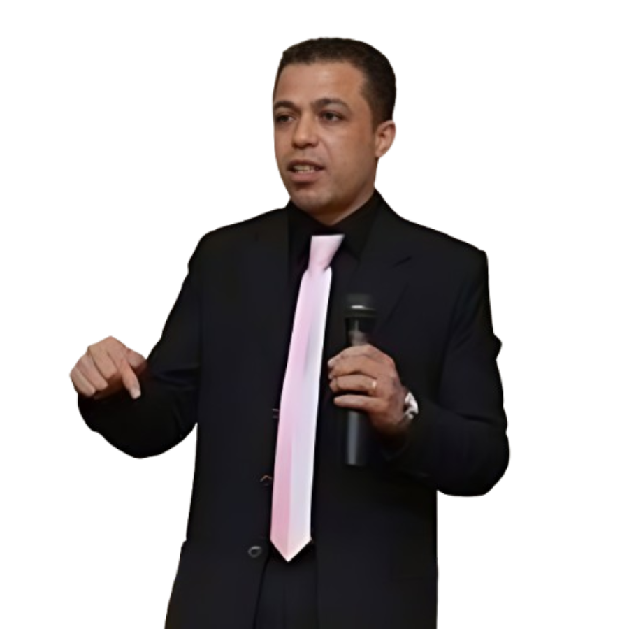 Mohamed Algmaal